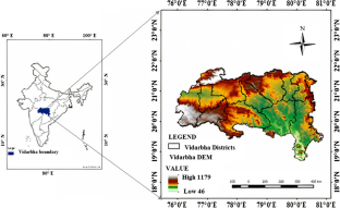 short case study on drought in india