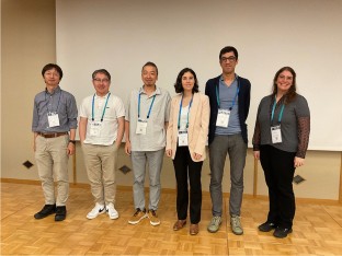 synthetic biology research topics