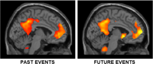 books on mental time travel