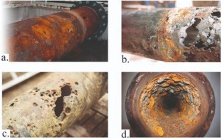 research paper on corrosion