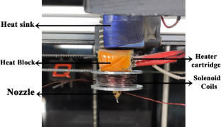 case study 3d printing automotive
