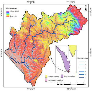 case study on rain water