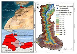 water quality analysis methodology