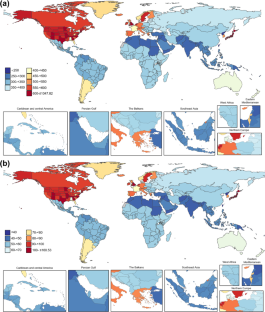 research on autism prevalence