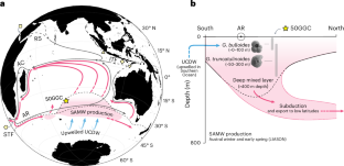 古代海洋の“塩の塊”と温暖化の関連を解明（Marine Geoscientists Link Warming With Ancient Ocean ‘Salty Blob’）