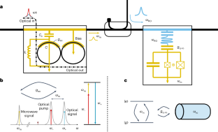 フォトンのルーター：量子ネットワーク構築に向けた新技術（A router for photons）