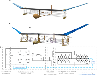 research papers on aircraft propulsion