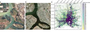 case study of one major flood