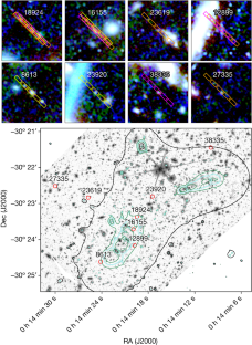 JWSTで原始の霧を晴らした「宇宙の灯台」が特定される(‘Cosmic lighthouses’ that cleared primordial fog identified with JWST)