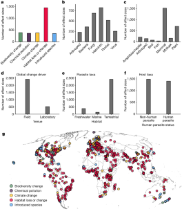 research projects global health