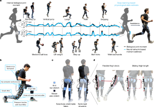 どんな作業でも、この新しい外骨格AIコントローラーなら対応できる(No Matter the Task, This New Exoskeleton AI Controller Can Handle It)