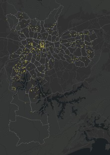 sao paulo urbanisation case study