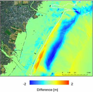 Parallel Implementation of Dispersive Tsunami Wave Modeling with a ...