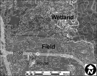 Using ALSM to map sinkholes in the urbanized covered karst of Pinellas ...