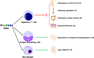 A novel mechanism of EAE resistance highlights the conflicting roles of ...