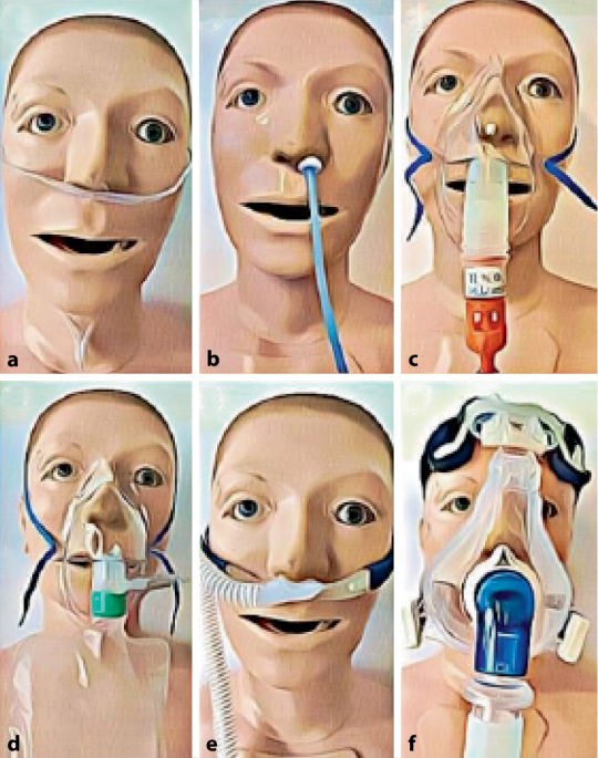 Wiederbelebungsbeutel Lieferanten,hochkonzentrierte  Sauerstoffmaske,Anästhesie-Gesichtsmaske
