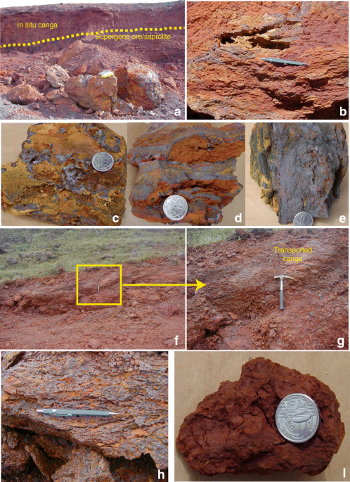 v. 19 n. 3 (2019)  Geologia USP. Série Científica