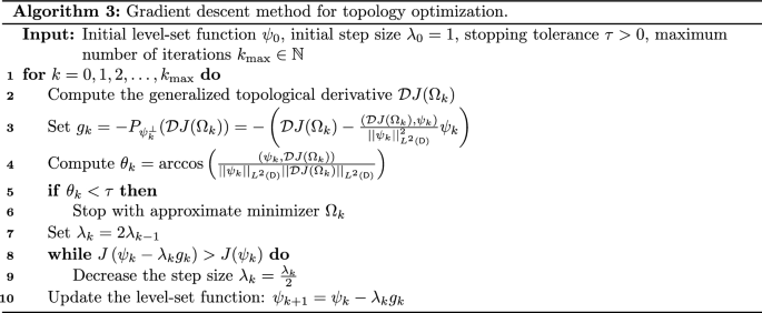 optimization - How to show that the method of steepest descent does not  converge in a finite number of steps? - Mathematics Stack Exchange