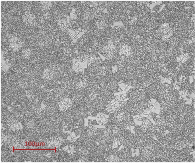 Tungsten carbide made easy: Government, industry, academia investigate  additively manufacturing cemented carbide parts - The American Ceramic  Society