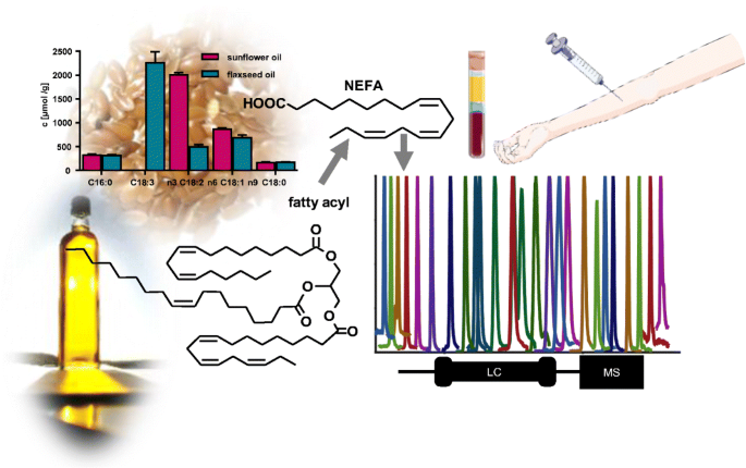 Classification and Adulteration Detection of Vegetable Oils Based on Fatty  Acid Profiles