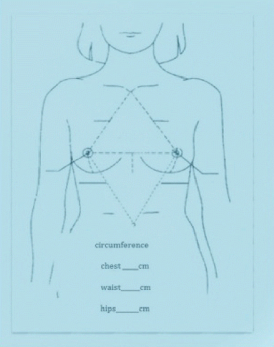 PDF) Simple method to measure volume difference in asymmetric and hypoplastic  breasts