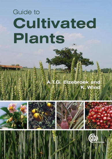 Guide to Cultivated Plants | Journal of Plant Growth Regulation | Springer  Nature Link