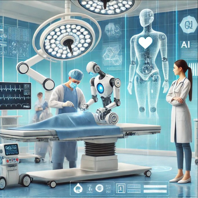 Knstliche Intelligenz in der Medizin  Chancen und Risiken aus ethischer  Sicht | Die Ophthalmologie | Springer Nature Link