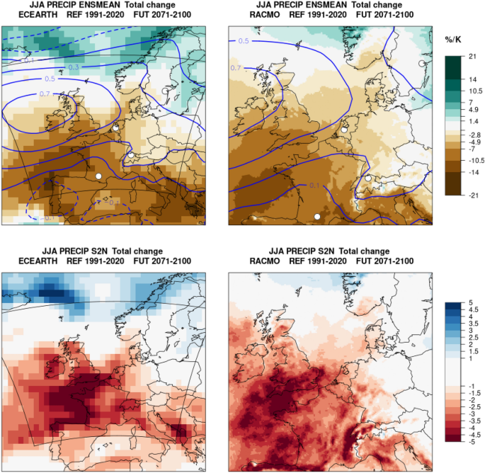 climate change  EUROPP - Part 4