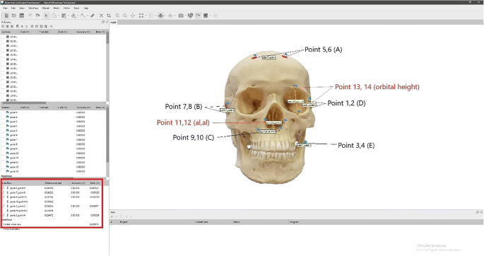 Anthropology Visual Study Guide OSU 3237 – MindView