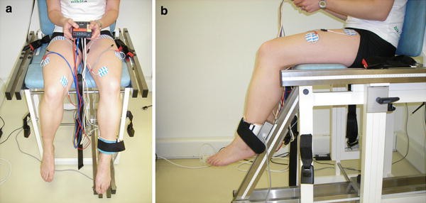 Physiological and methodological considerations for the use of neuromuscular  electrical stimulation