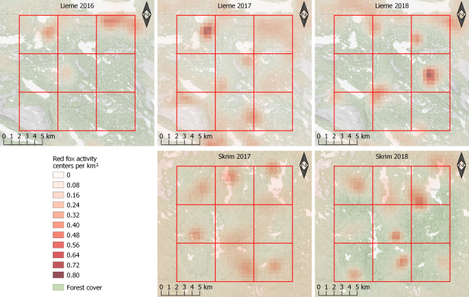 PDF) Estimating Population Size with Noninvasive Capture‐Mark‐Recapture Data