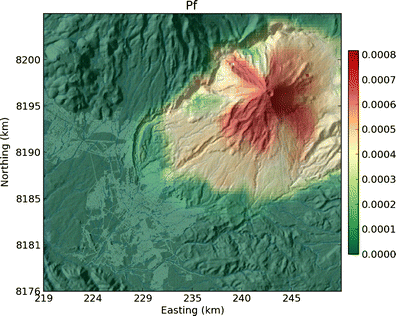 Misti Volcano, Peru, Map, Location, & Facts