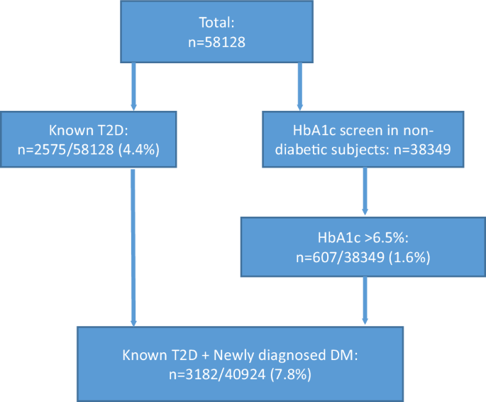 Why a large hip circumference protects from type 2 diabetes and  cardiovascular disease