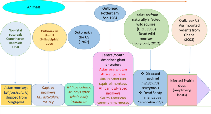 Update on Monkeypox - Dimensions of Dental Hygiene