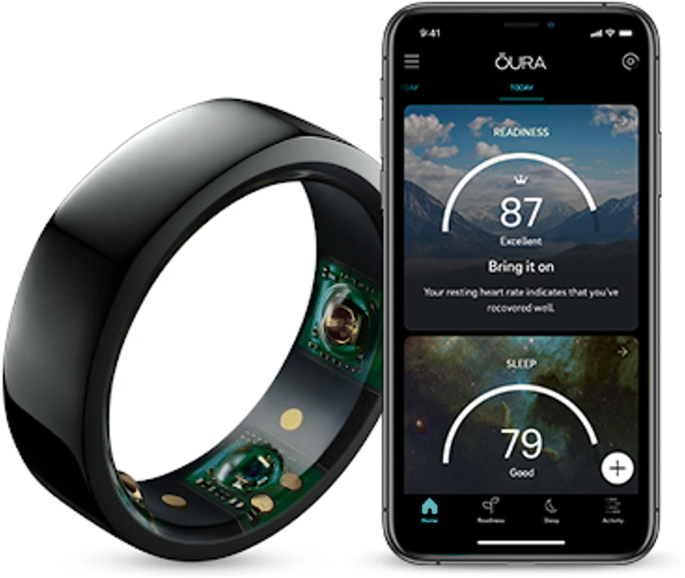 8 Key Factors to Consider Before Buying a Smart Ring [2024]