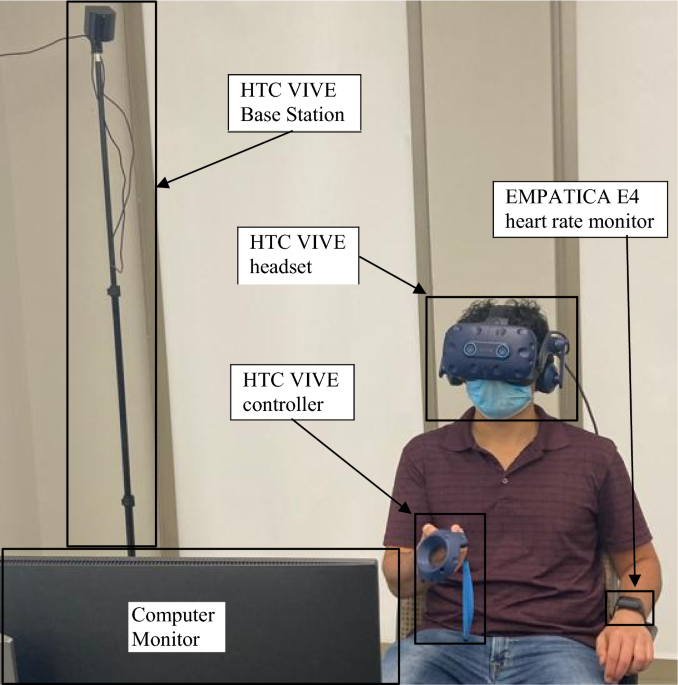 Texas A&M students create extended reality flight simulator