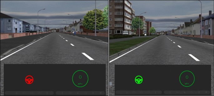 Car-following behavioural adaptation when driving next to automated  vehicles on a dedicated lane on motorways: A driving simulator study in the  Netherlands - ScienceDirect