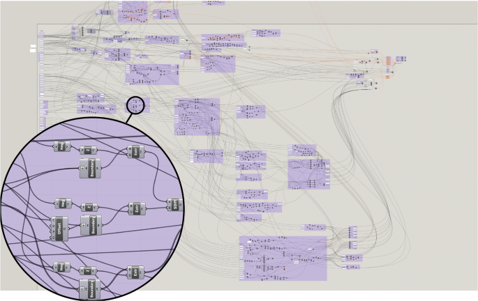 C# extend curve to geometries - Grasshopper - McNeel Forum