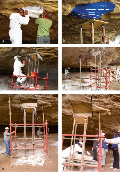 Record-Making, Research, and Removal: Mitigating Impacts on Rock Art in a  CRM Context in Southern Africa—the Case of the Metolong Dam, Lesotho |  African Archaeological Review