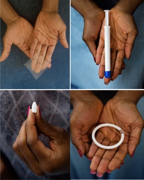 vaginal tobacco Preferences and Acceptability of Vaginal Delivery Forms for HIV Prevention  Among Women, Male Partners and Key Informants in South Africa and Zimbabwe:  Qualitative Findings | AIDS and Behavior