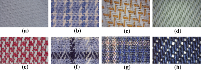 Types and Properties of Non-Woven Fabric • Accu-ShapeAccu-Shape
