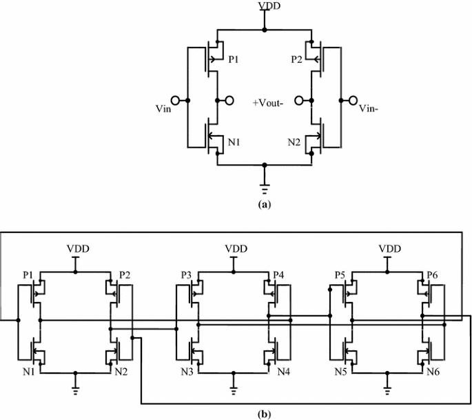 Low Power and Low Frequency CMOS Ring Oscillator Design