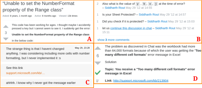 How to cross check data in different Excel worksheets - Stack Overflow