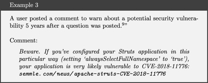 An empirical study of question discussions on Stack Overflow