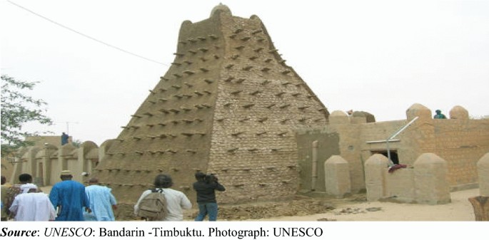 Timbuktu - UNESCO World Heritage Centre