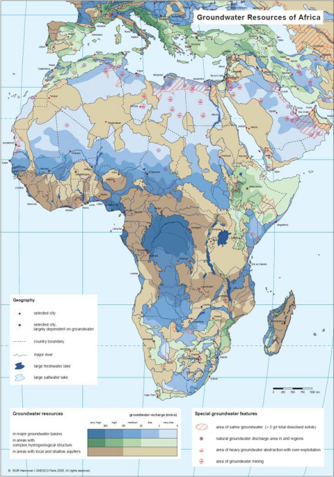 Hydrology From Space: Scientific Advances and Future