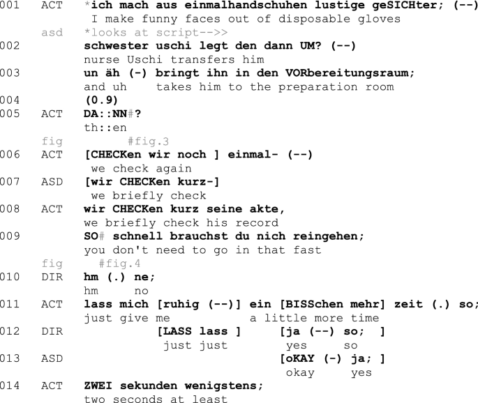 Leave-taking as multiactivity: Coordinating conversational