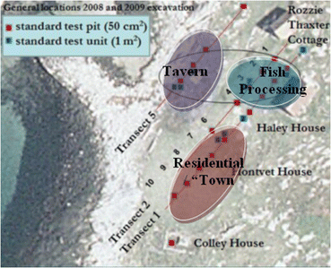 Tableware part II: Drinking Vessels – Digging I95