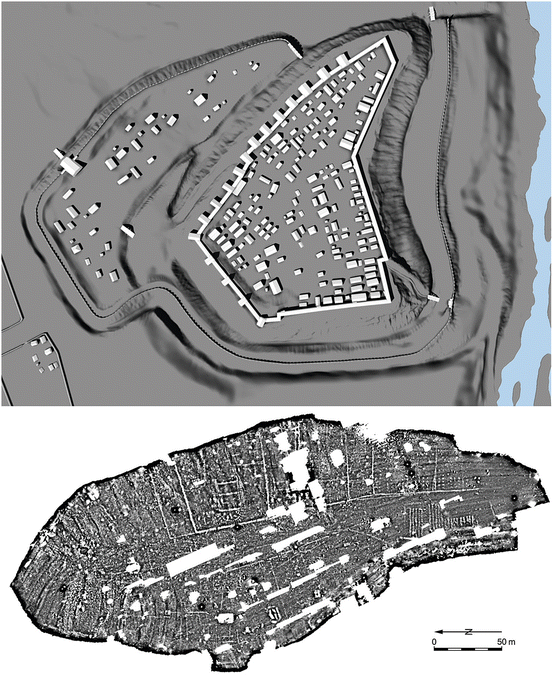 The Politics of Identity: Late Iron Age Sanctuaries in the Rhineland