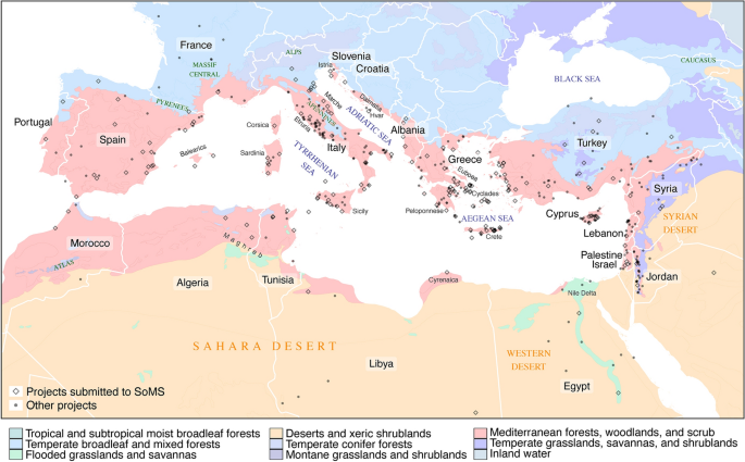 Chapter 2 A World of 200 Oppida: Pre-Roman Urbanism in Temperate Europe in:  Regional Urban Systems in the Roman World, 150 BCE - 250 CE